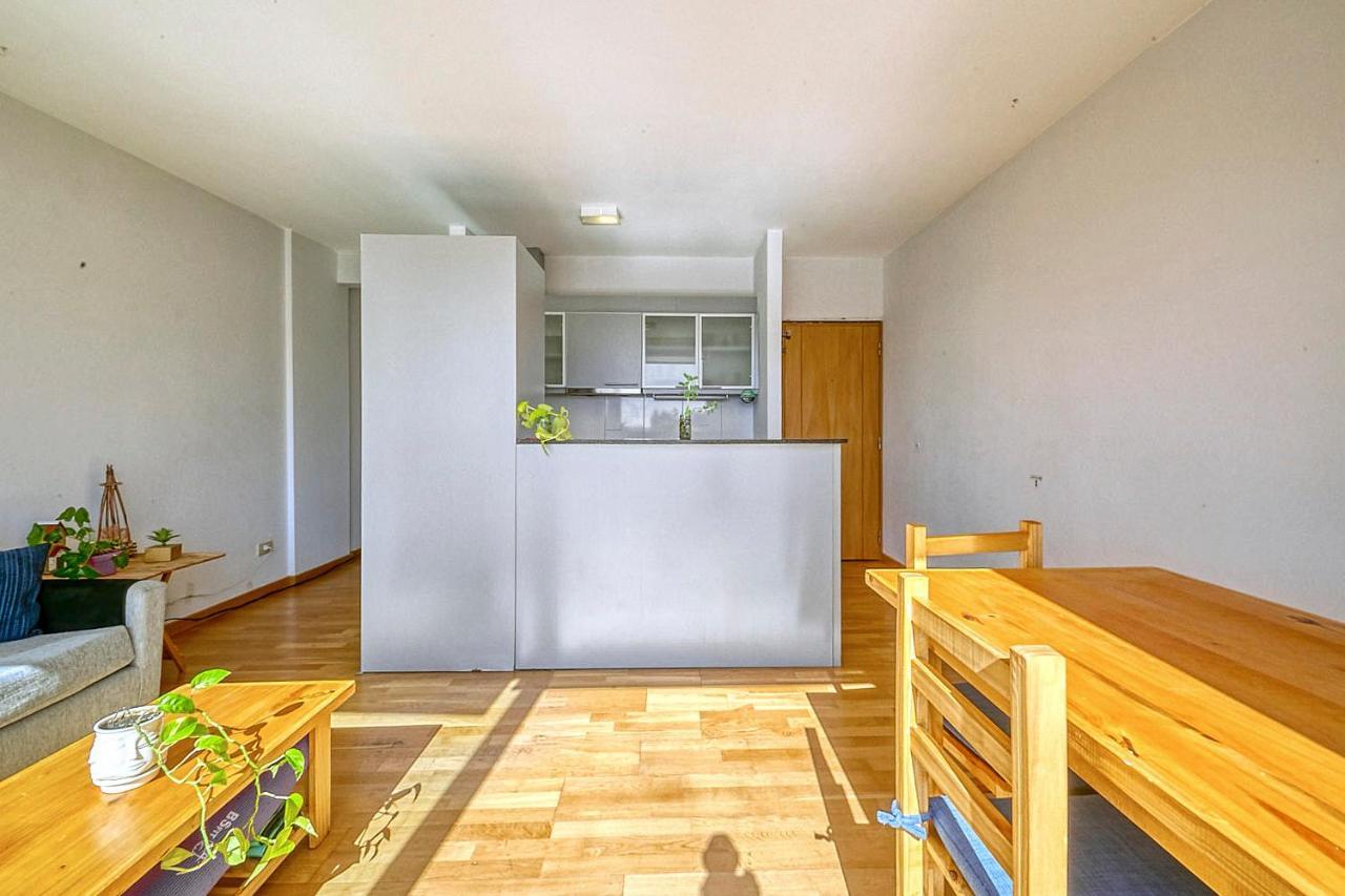 Hermoso Apartamento En Las Canitas, Palermo Буенос Айрес Екстериор снимка