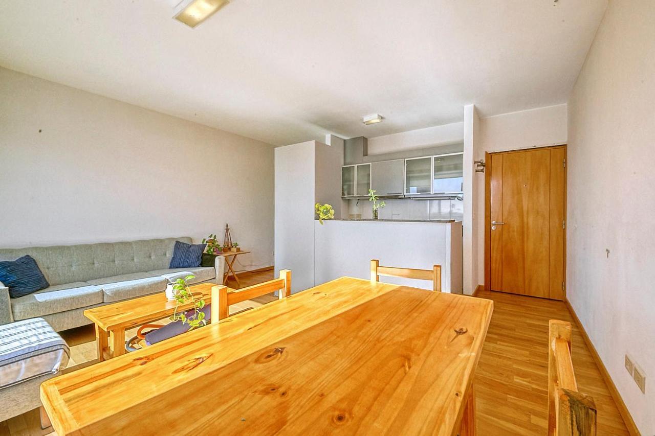 Hermoso Apartamento En Las Canitas, Palermo Буенос Айрес Екстериор снимка