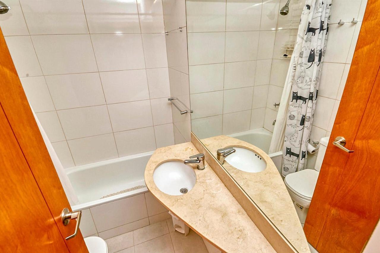 Hermoso Apartamento En Las Canitas, Palermo Буенос Айрес Екстериор снимка