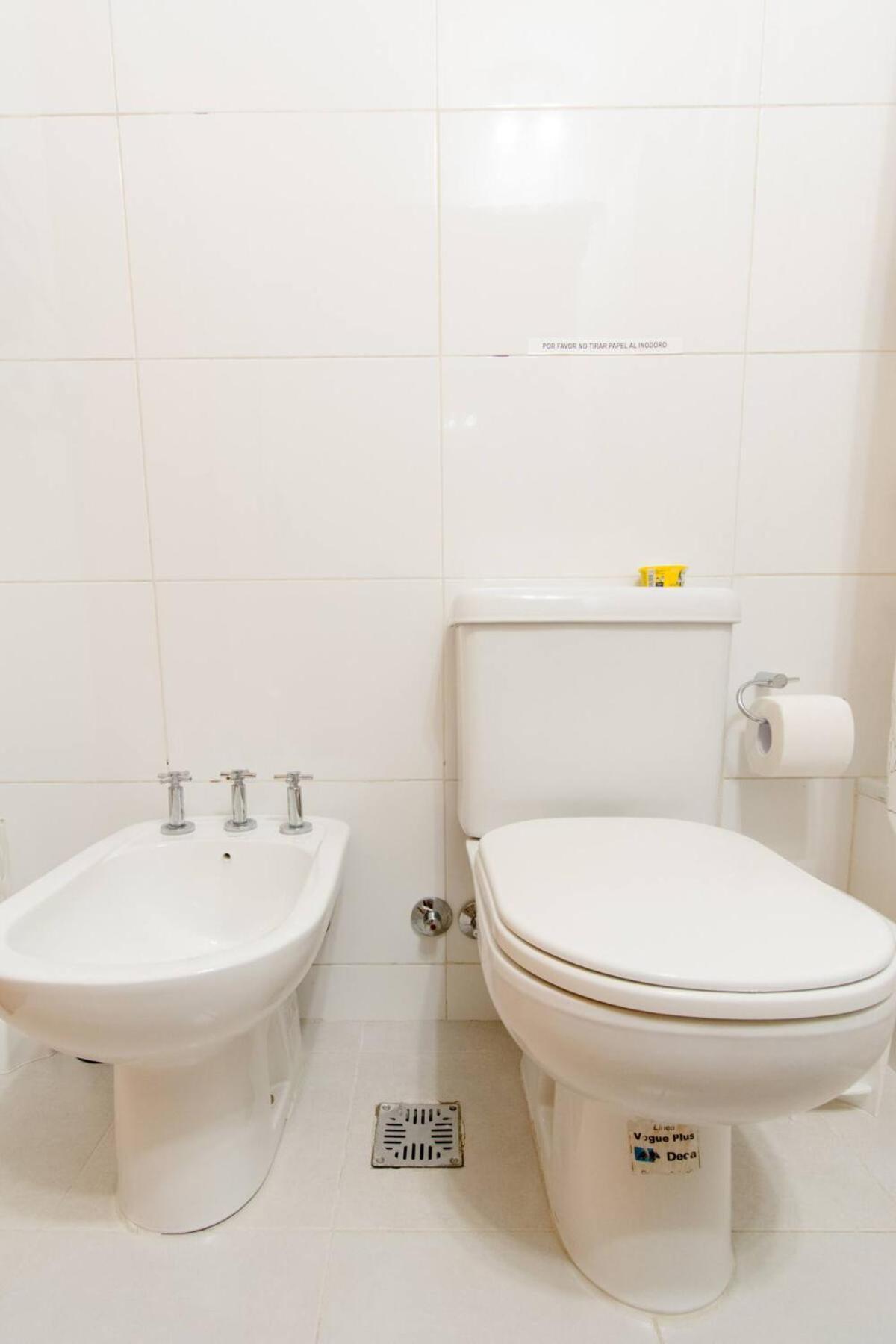 Hermoso Apartamento En Las Canitas, Palermo Буенос Айрес Екстериор снимка