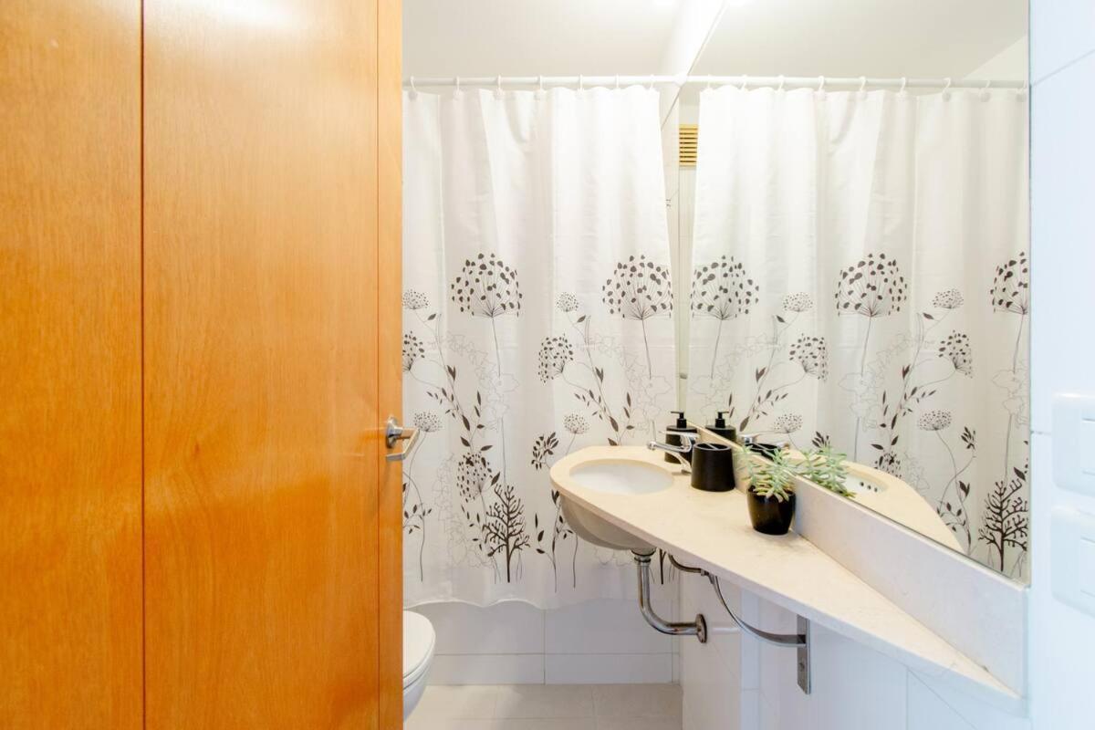 Hermoso Apartamento En Las Canitas, Palermo Буенос Айрес Екстериор снимка