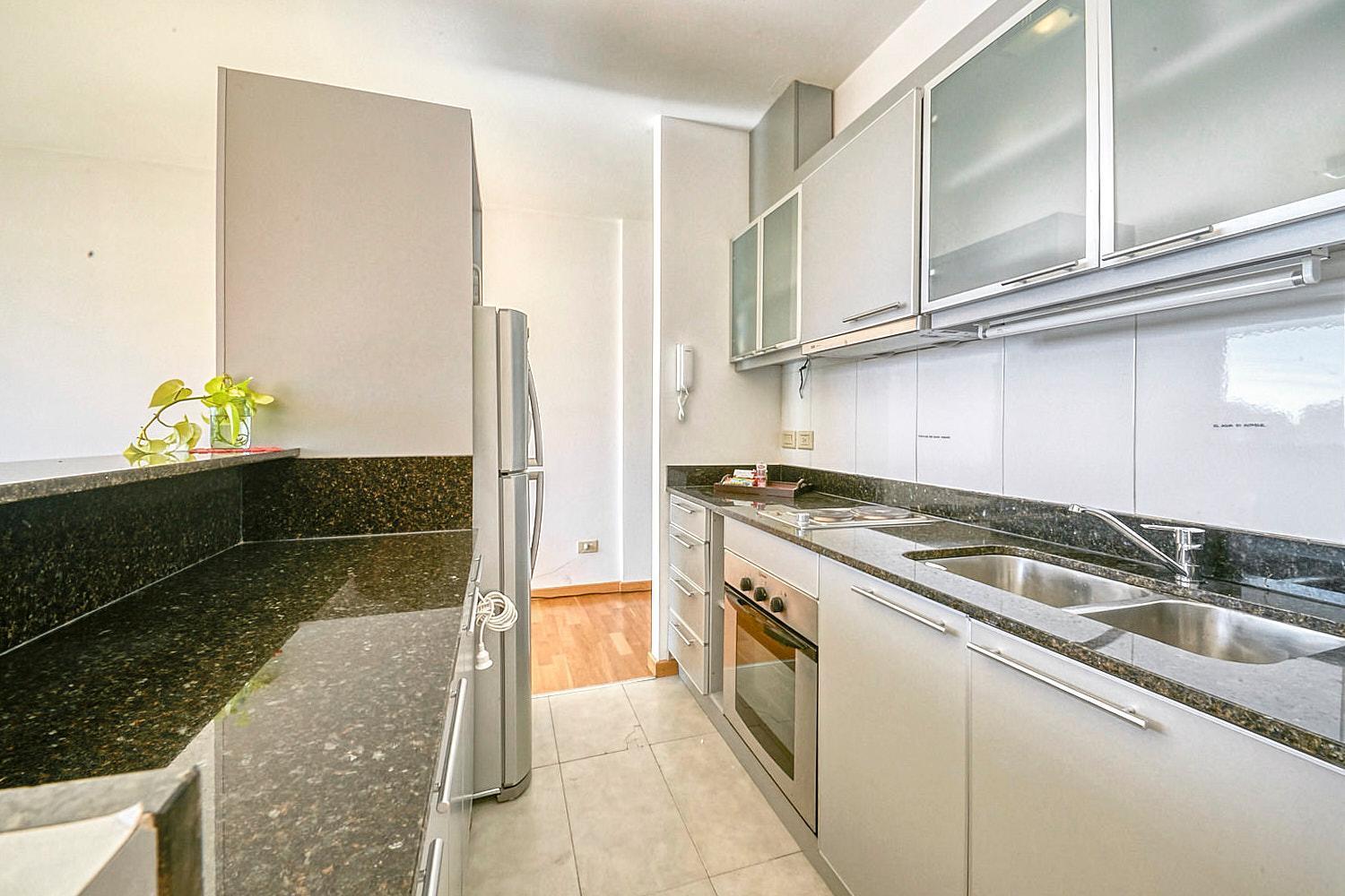 Hermoso Apartamento En Las Canitas, Palermo Буенос Айрес Екстериор снимка