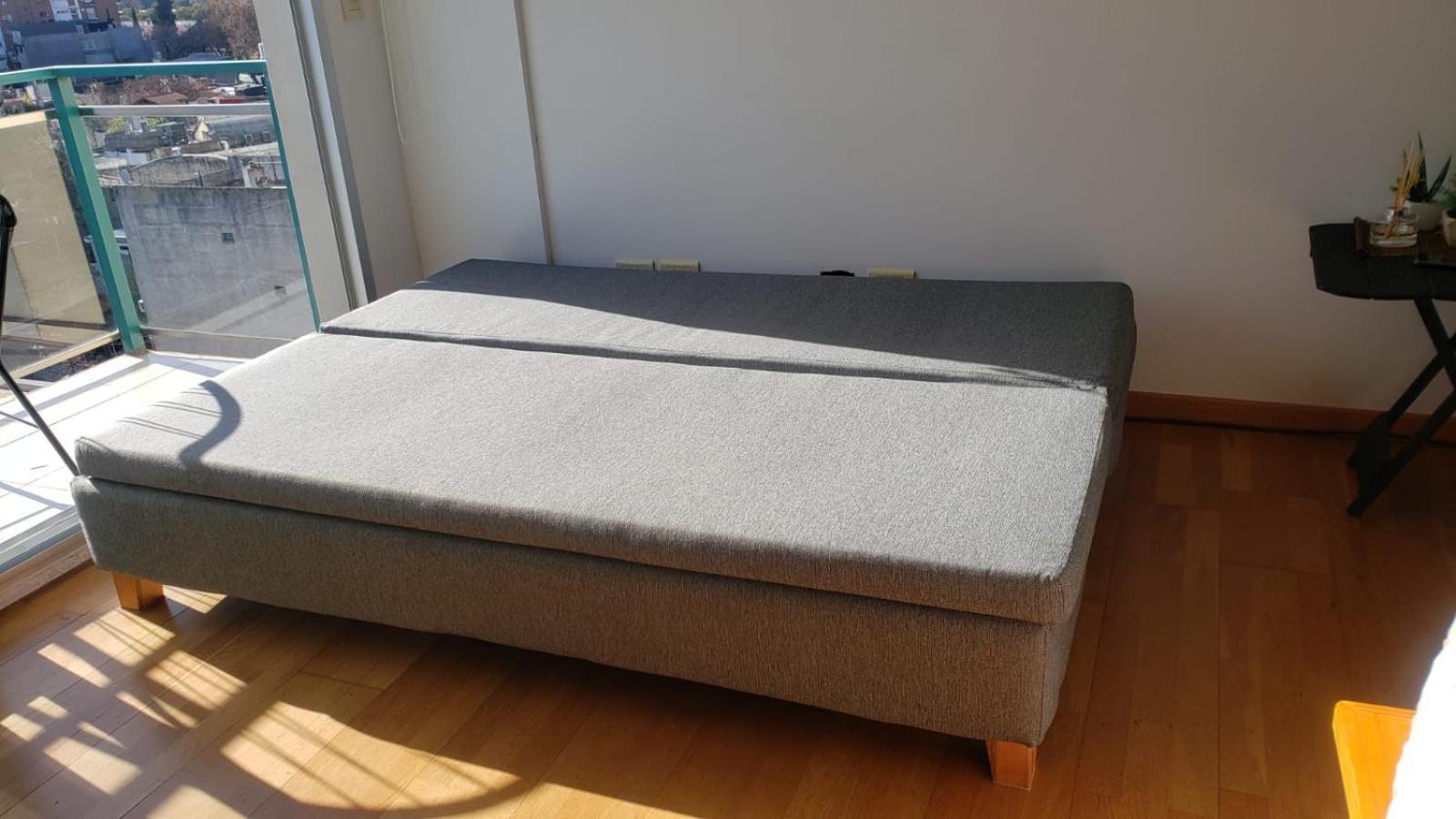 Hermoso Apartamento En Las Canitas, Palermo Буенос Айрес Екстериор снимка